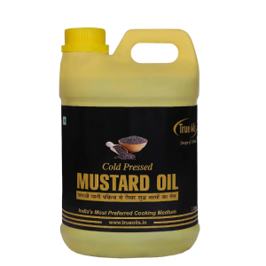 Siddhi True Mustard Oil_2L