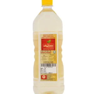 Paripoorna Coconut Oil_1L