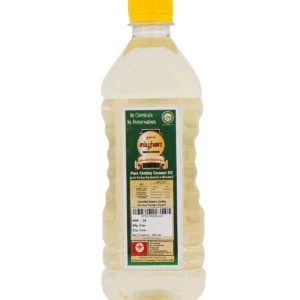 Sampoorna Coconut Oil_500ML