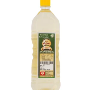 Sampoorna Coconut Oil_1L