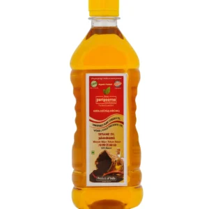 Paripoorna Sesame Oil_500ML
