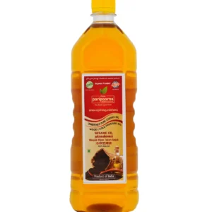 Paripoorna Sesame Oil_1L