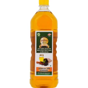 Sampoorna Sesame Oil_1L