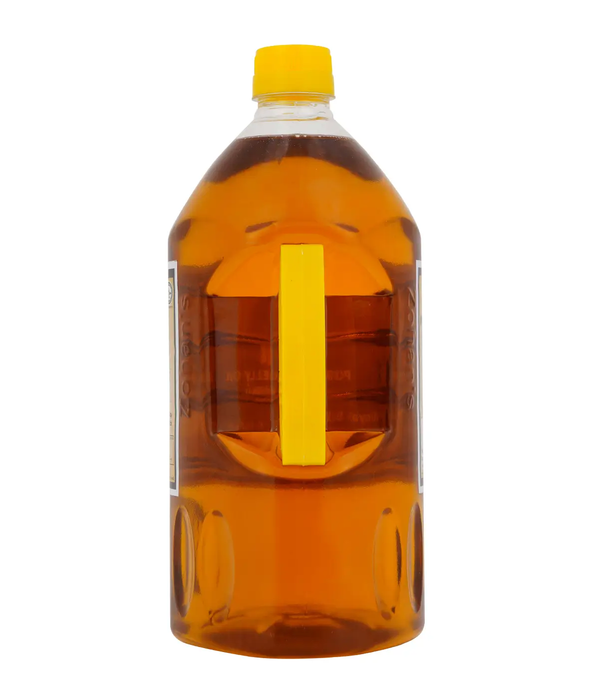 Sampoorna Sesame Oil_2L - Image 3