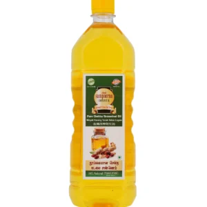Sampoorna Groundnut Oil_1L