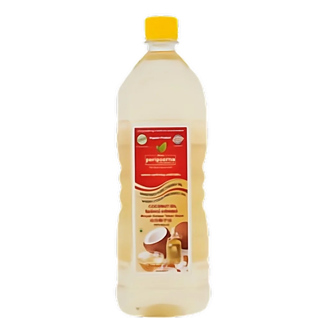 Paripoorna – Embracing Wholeness: The Power of Balanced Nutrition (with Paripoorna Oil)